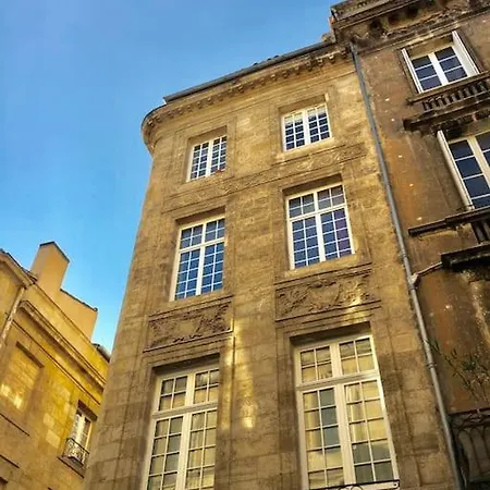 Xviiieme Centre Historique Lejlighed *