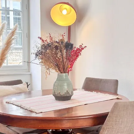 Lejlighed Xviiieme Centre Historique *