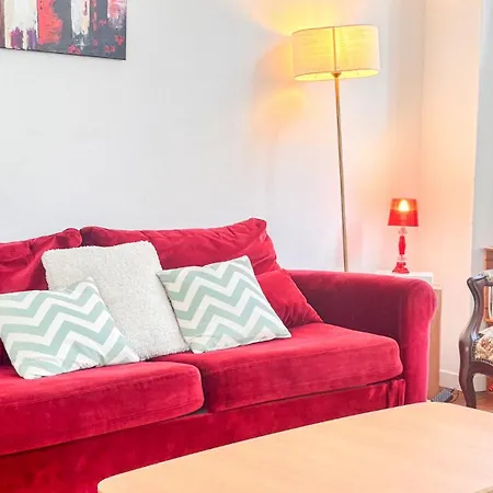 Lejlighed Xviiieme Centre Historique Bordeaux