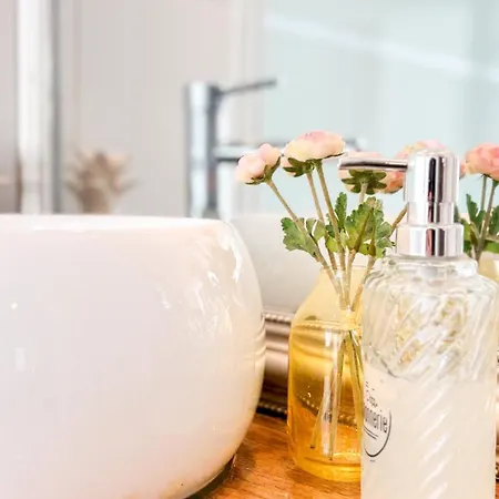 Lejlighed Xviiieme Centre Historique *