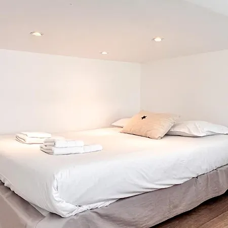 Xviiieme Centre Historique Apartman Bordeaux