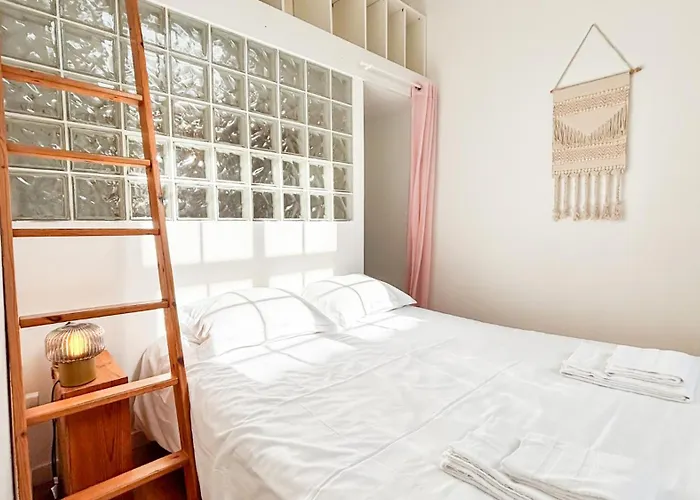 Xviiieme Centre Historique Burdeos