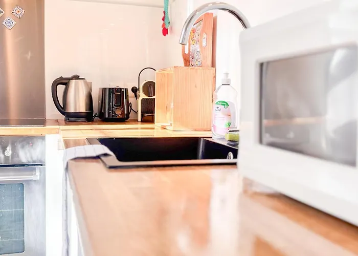 Xviiieme Centre Historique Apartamento Burdeos