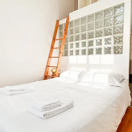 Xviiieme Centre Historique アパート *