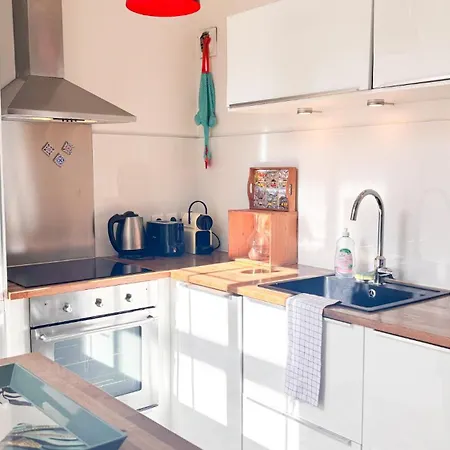 Appartement Xviiieme Centre Historique