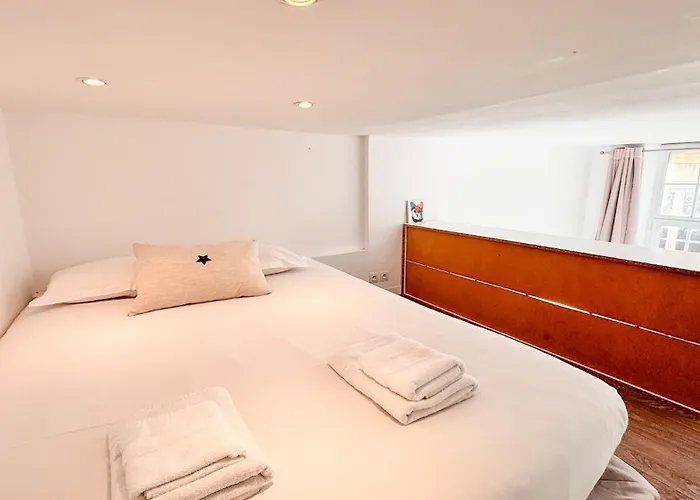 Apartmán Xviiieme Centre Historique Bordeaux